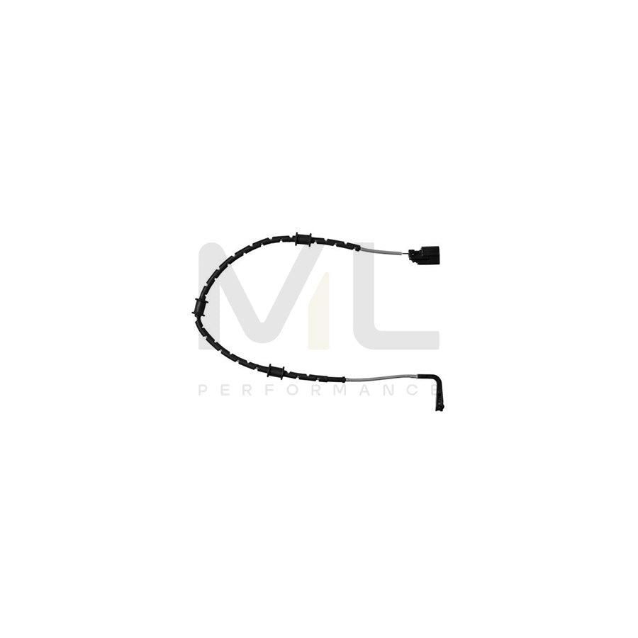 HELLA 8DK 355 252-131 Brake pad wear sensor | ML Performance Car Parts