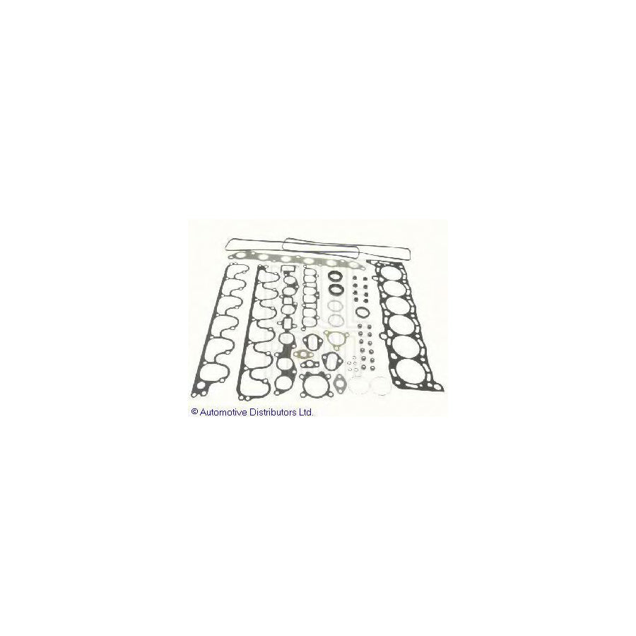 Blue Print ADT36231 Gasket Set, Cylinder Head