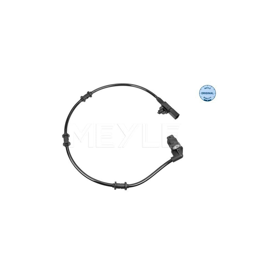 Meyle 014 800 0094 Abs Sensor Suitable For Mercedes-Benz Ml-Class (W163)