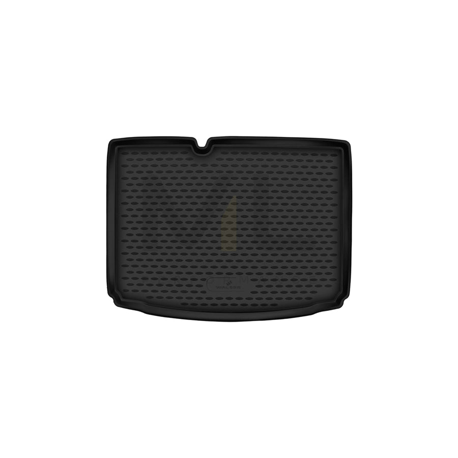 WALSER XTR 71013 Car boot liner Nonslip | ML Performance Car Parts