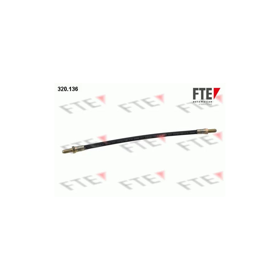 Fte 320.136 Brake Hose | ML Performance UK Car Parts