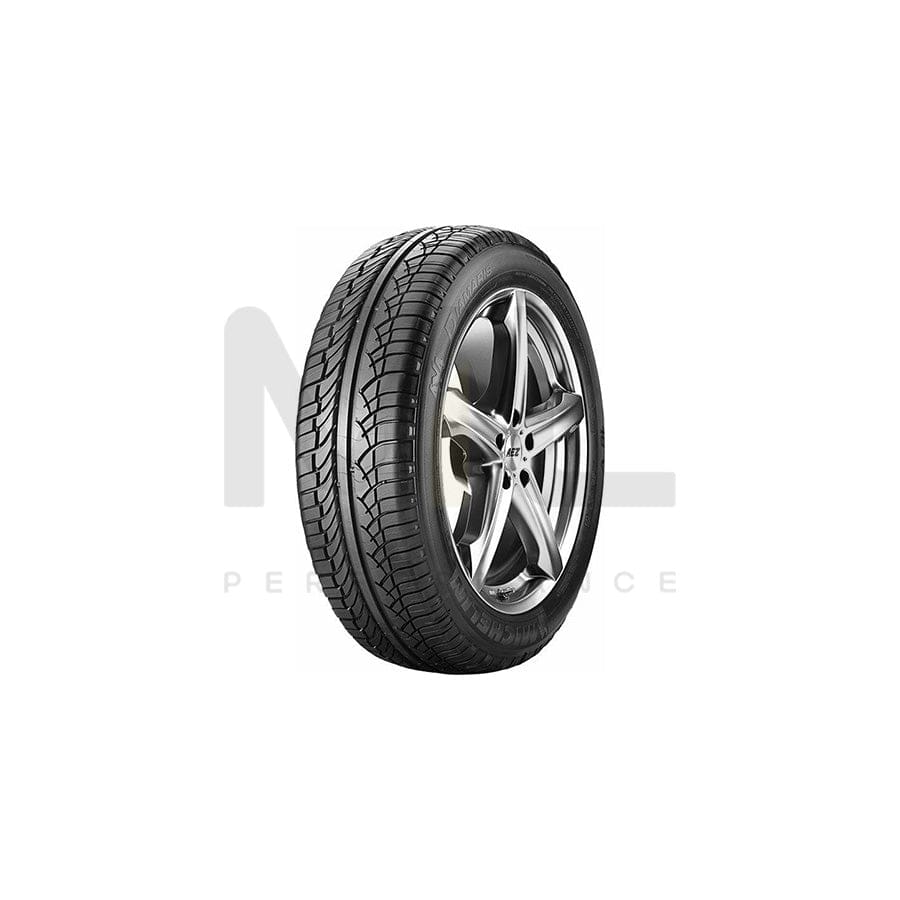 Michelin 4x4 Diamaris N0 235/65 R17 108V SUV Summer Tyre | ML Performance UK Car Parts