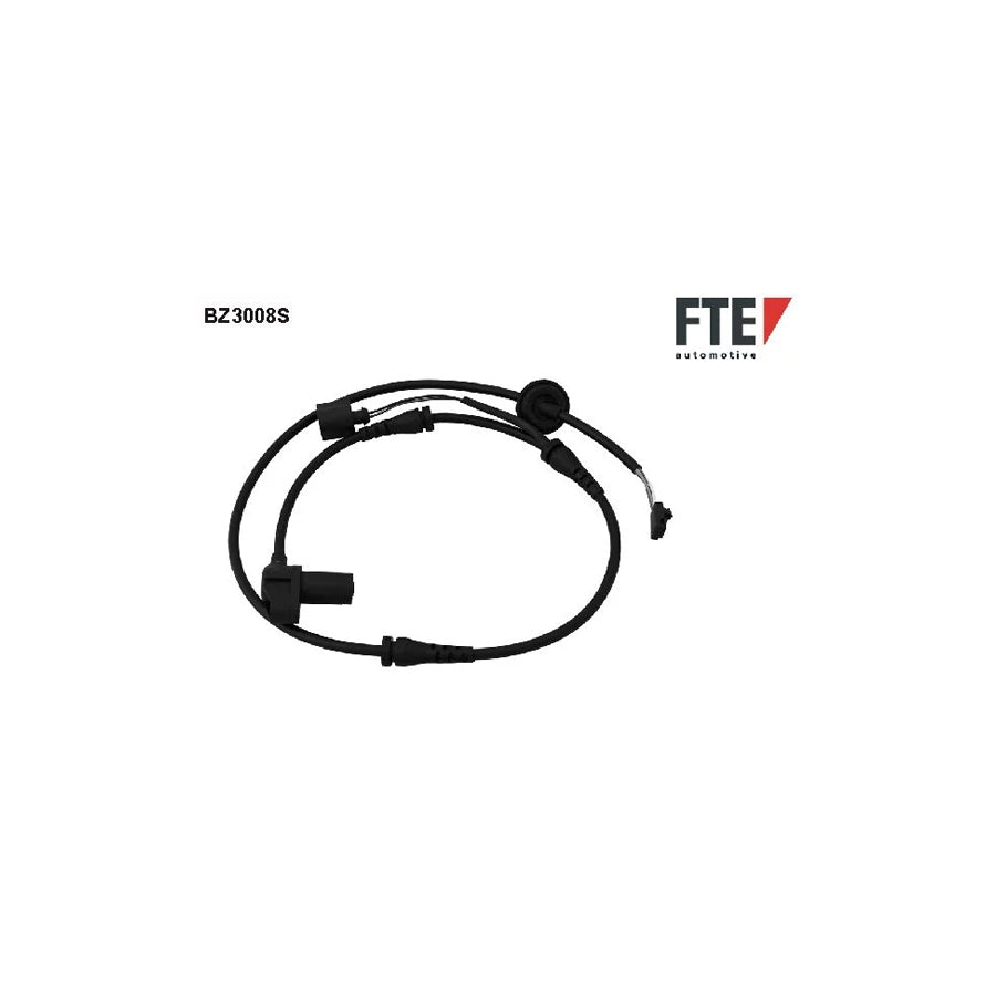 Fte 9400008 Abs Sensor For Audi A4 | ML Performance UK Car Parts