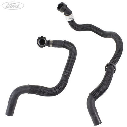 GENUINE FORD 2025210 S-MAX GALAXY 2.0 DURATORQ CR TC HEATER HOSE 05/2015- | ML Performance UK