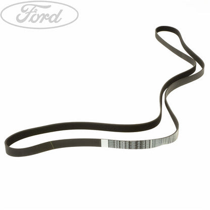 GENUINE FORD 1440086 DRIVE V BELT | ML Performance UK