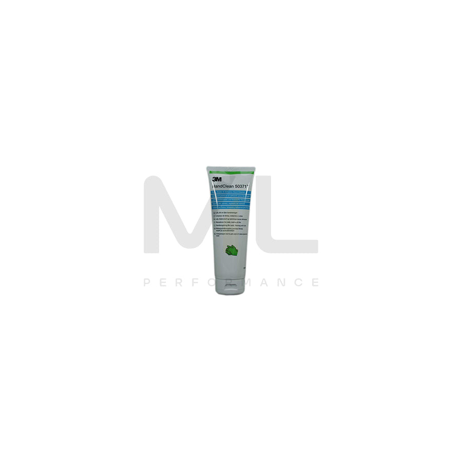 3M 50371T Hand cleaner Tube, Contents: 250ml | ML Performance Car Parts