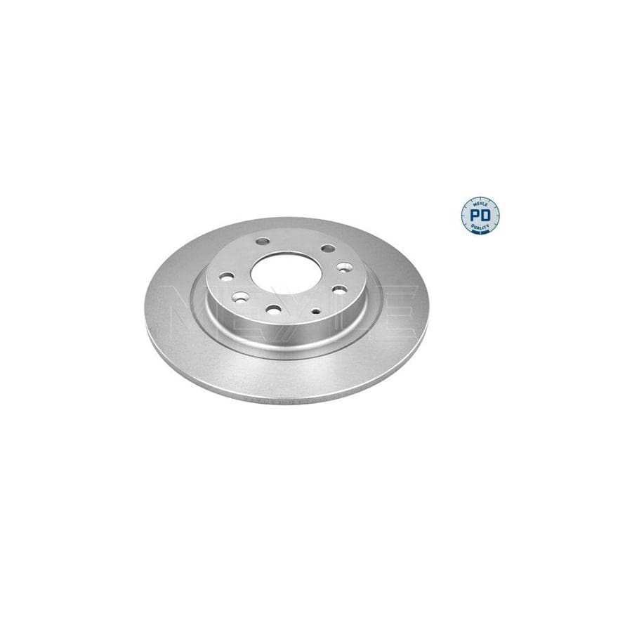 Meyle 35-15 523 0032/Pd Brake Disc For Mazda Cx-3 (Dk)