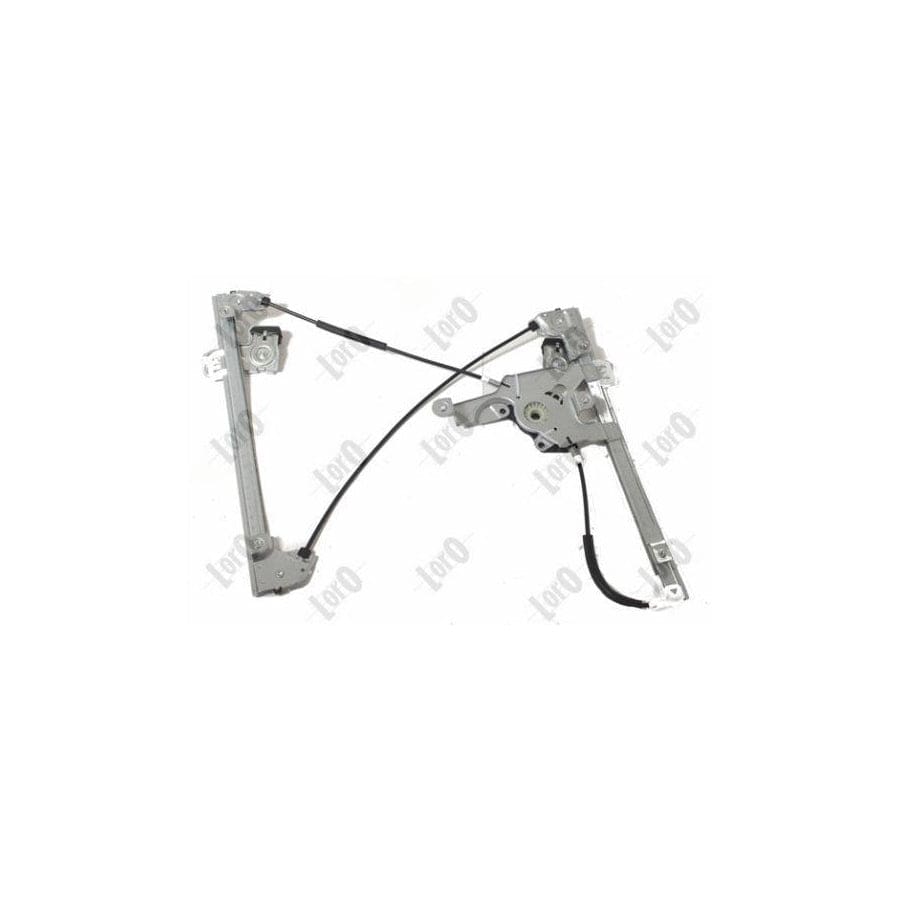 Abakus 130048001 Window Regulator For Skoda Octavia | ML Performance UK