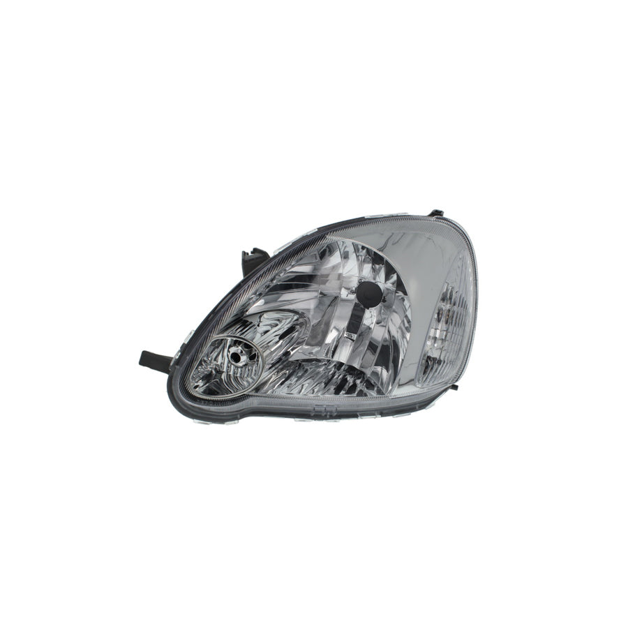 Abakus 21211K8LLDEM Headlight For Toyota Yaris I Hatchback (P1) | ML Performance UK