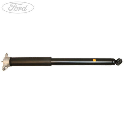 GENUINE FORD 1898207 C-MAX REAR SHOCK ABSORBER O/S OR N/S A TO T 2015- | ML Performance UK