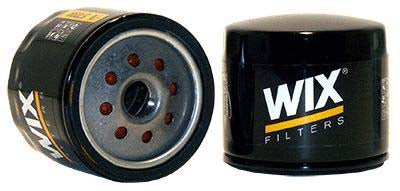 WIX Filters 57099 Oil Filter