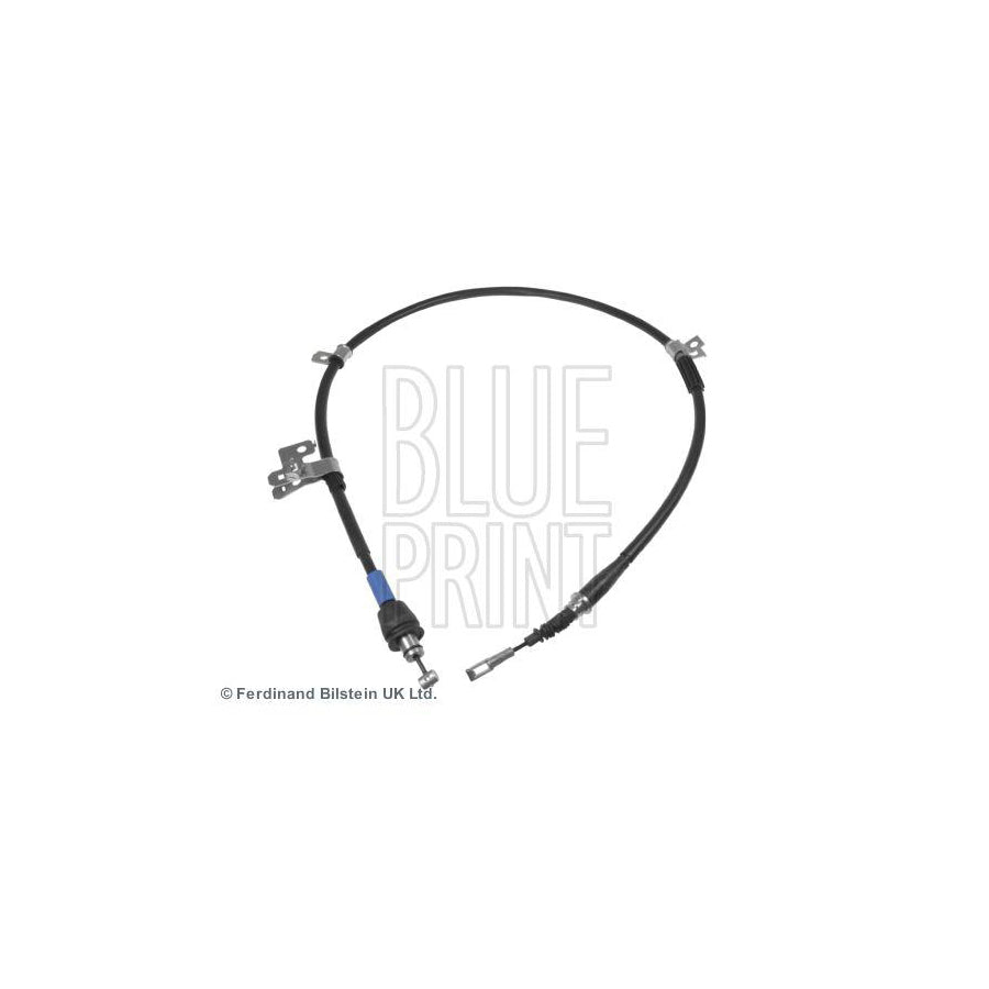 Blue Print ADG046200 Hand Brake Cable For Hyundai Coupe II (Gk)