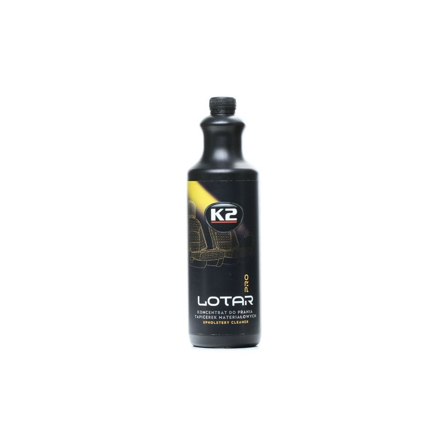 K2 M880 Textile / Carpet Cleaner | ML Performance UK Car Parts