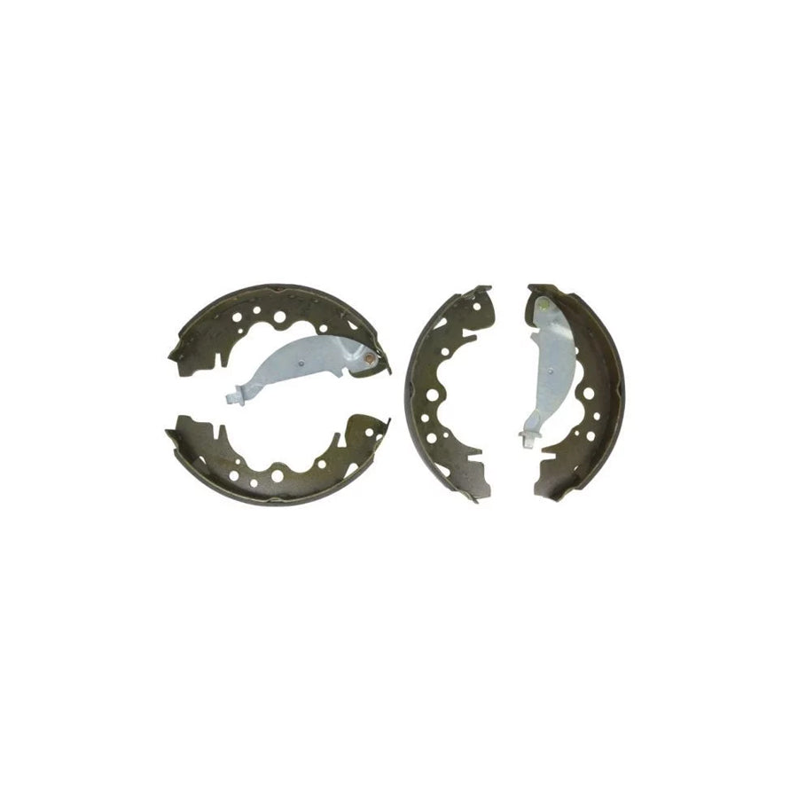 ABE C00324ABE Brake Shoe Set For Kia Sedona I (Gq)