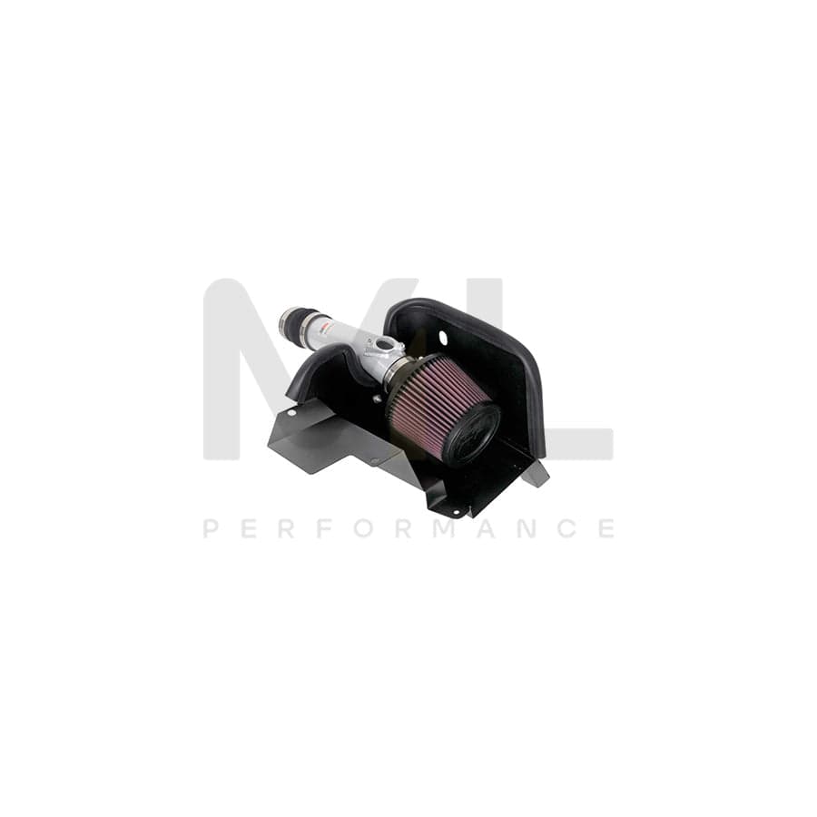 K&N 69-1507TS Performance Air Intake System | ML Car Parts UK | ML Performance