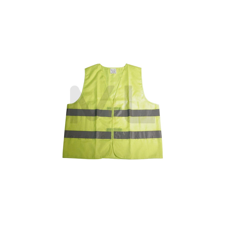 CARPOINT 0114011 Hi-vis vest Yellow, XL | ML Performance Car Parts