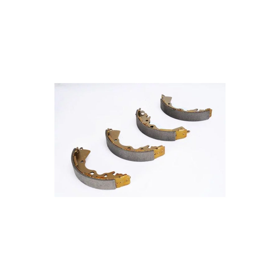 ABE C00323ABE Brake Shoe Set