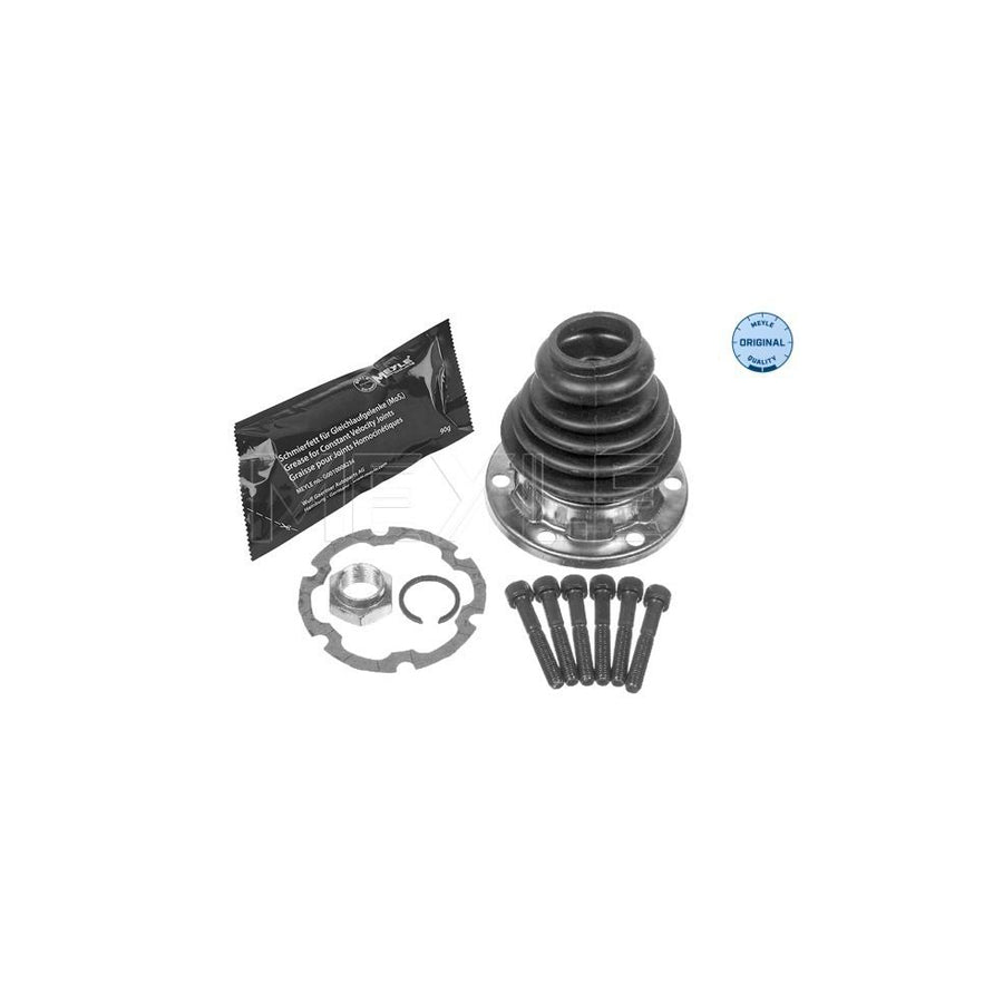 Meyle 100 498 1083 Bellow Set, Drive Shaft