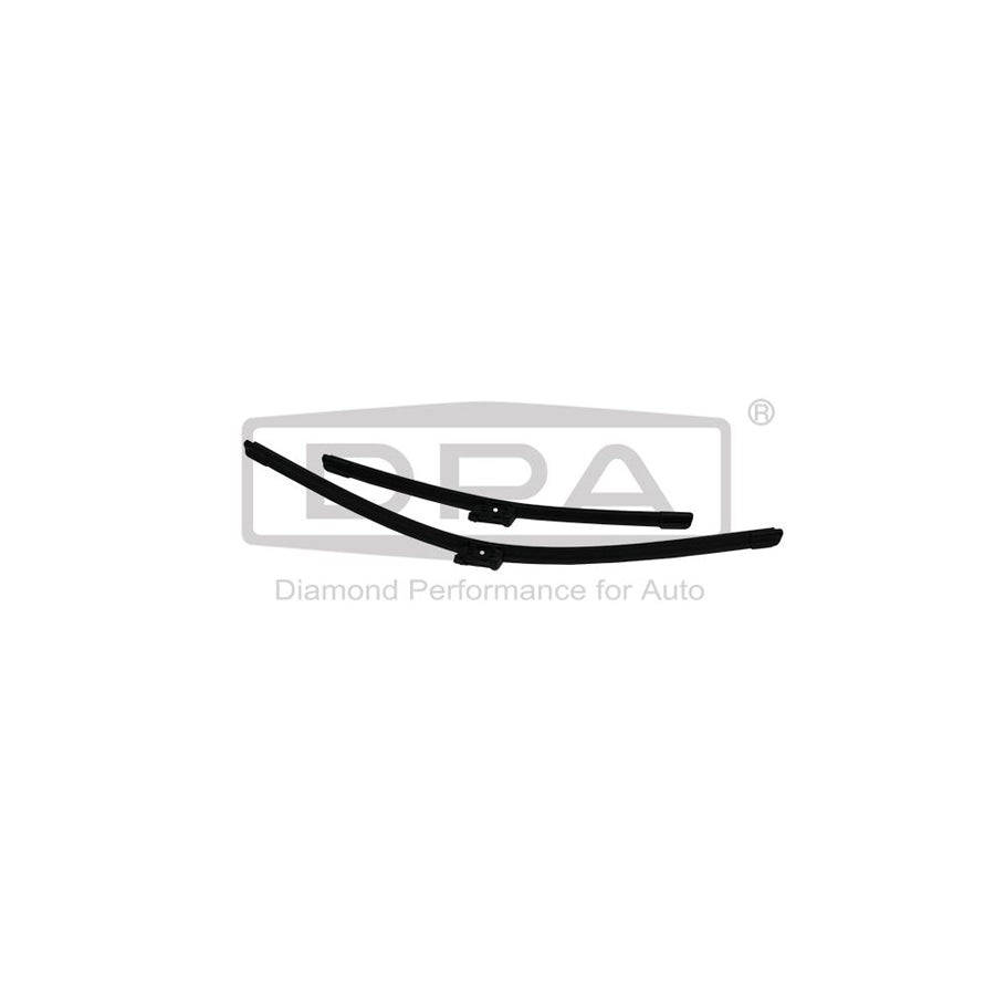 Dpa 99981762902 Wiper Blade For Audi A1 | ML Performance UK Car Parts