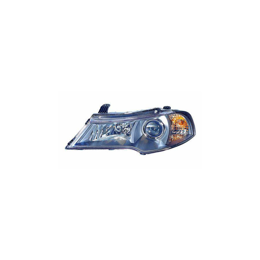 Abakus 2221117RLDEM2 Headlight For Daewoo Nexia Ii Saloon (N150) | ML Performance UK