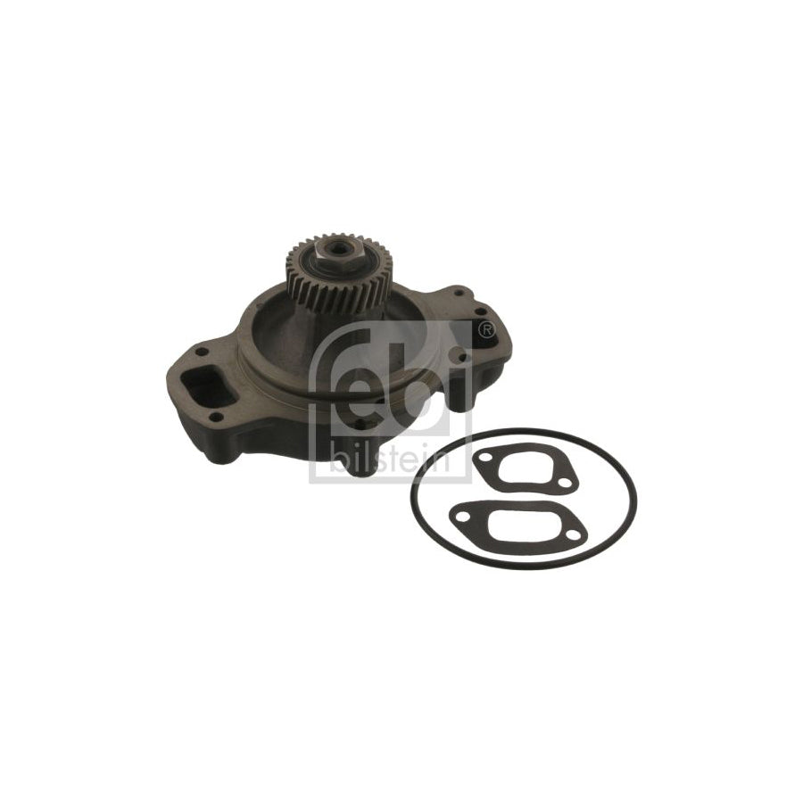 Febi Bilstein 09912 Water Pump