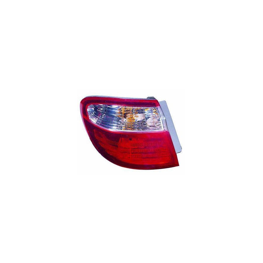 Abakus 21519F2RUQ6 Rear Light For Nissan Maxima V Qx Saloon (A33) | ML Performance UK