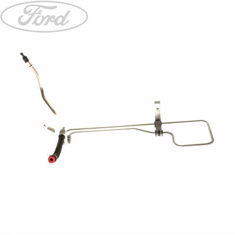 GENUINE FORD 1801234 FOCUS POWER STEERING OIL COOLER | ML Performance UK