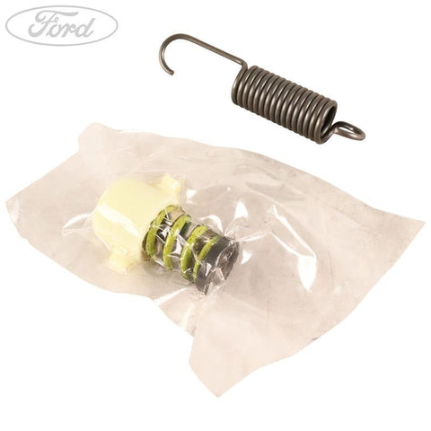 GENUINE FORD 1463612 SPRING KIT | ML Performance UK