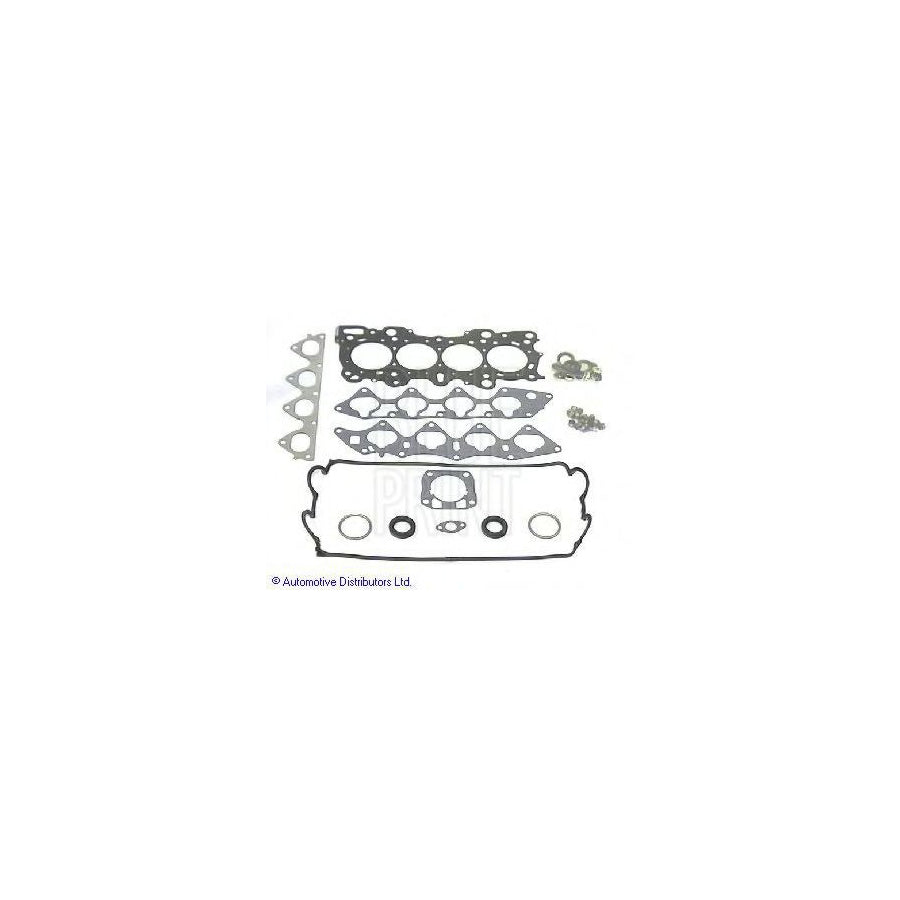 Blue Print ADH26253 Gasket Set, Cylinder Head For Honda Civic IV Hatchback (Ec, Ed, Ee)