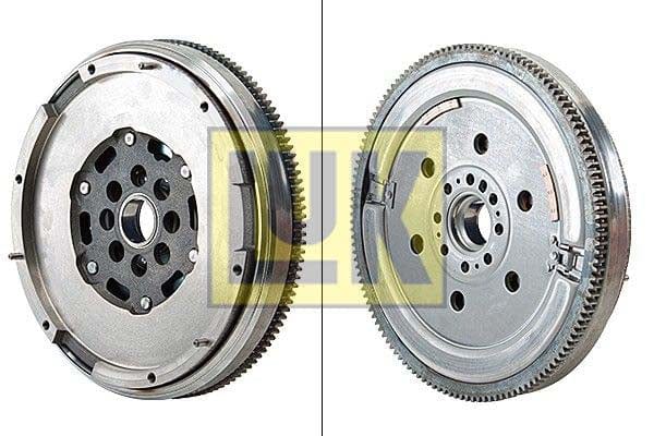 LuK 415 0655 10 Dual Mass Flywheel