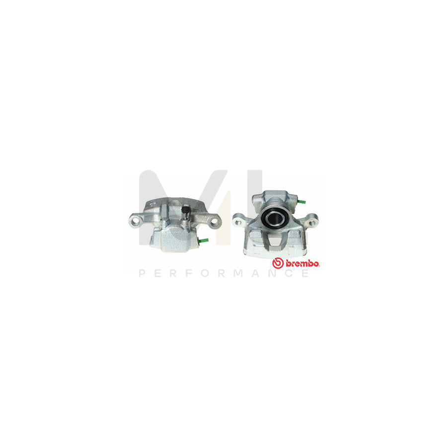 BREMBO F 61 200 Brake Caliper | ML Performance Car Parts