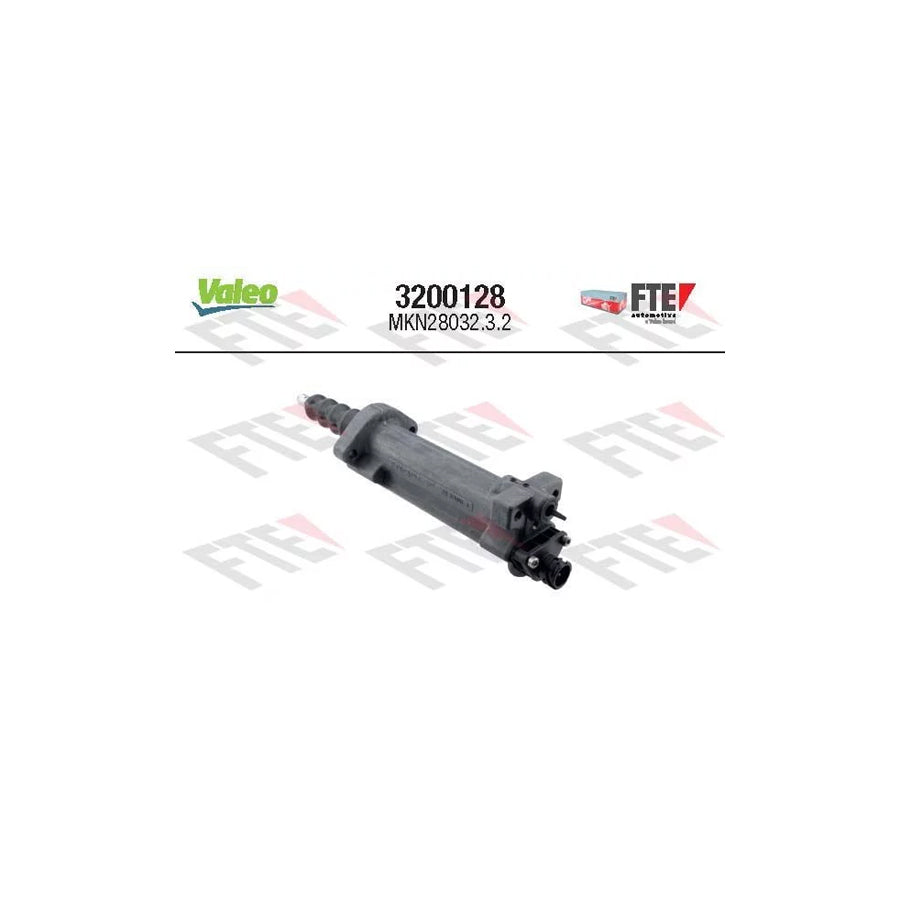 Fte 3200128 Slave Cylinder, Clutch | ML Performance UK Car Parts