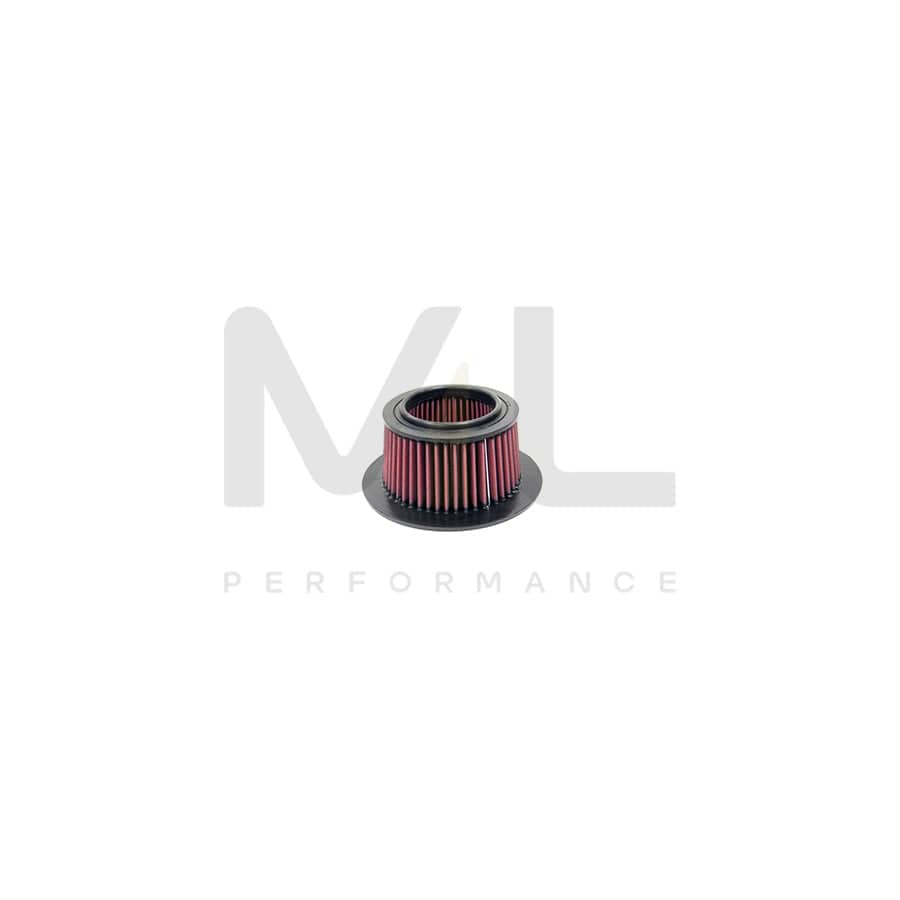 K&N E-2315 Tapered Conical Air Filter | ML Car Parts UK | ML Performance