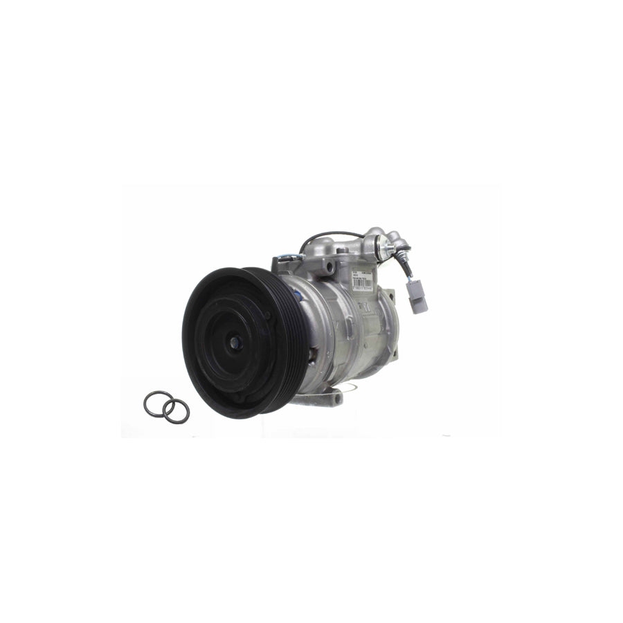 Alanko 10551552 Compressor, Air Conditioning For Honda Accord Vi Coupe (Cg) | ML Performance UK