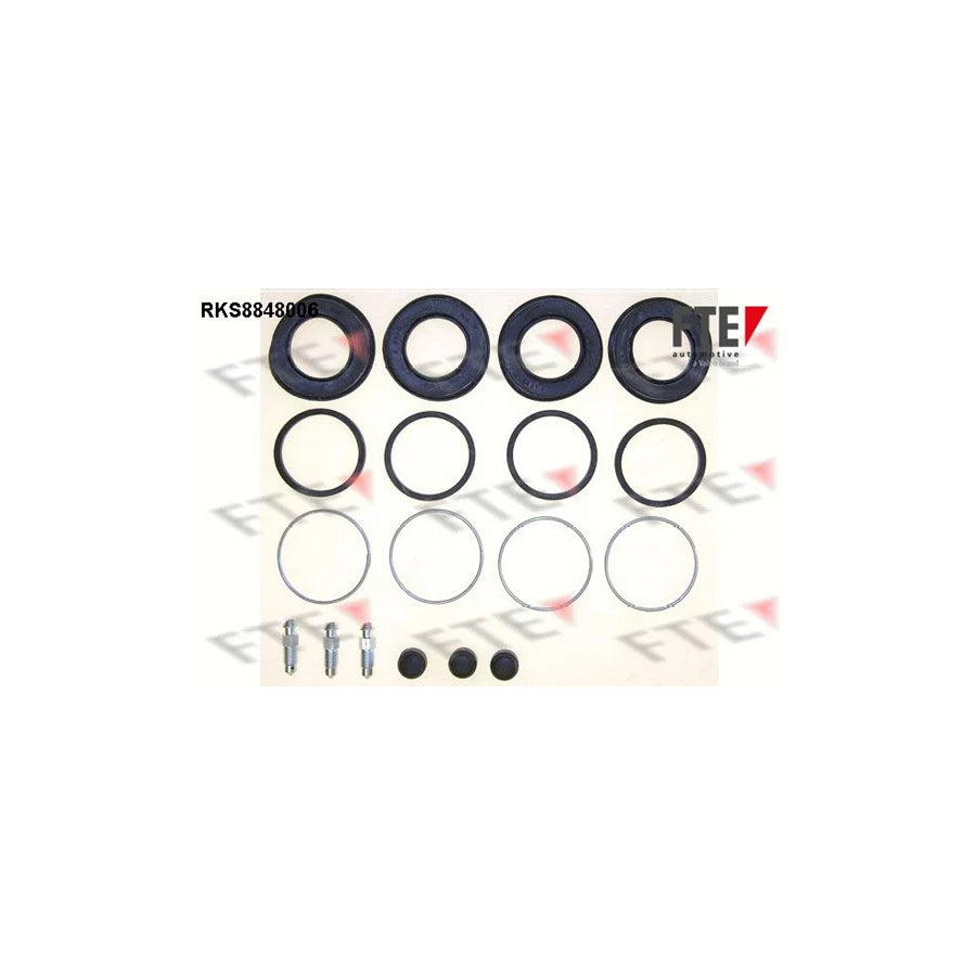 Fte RKS8848006 Repair Kit, Brake Caliper | ML Performance UK Car Parts