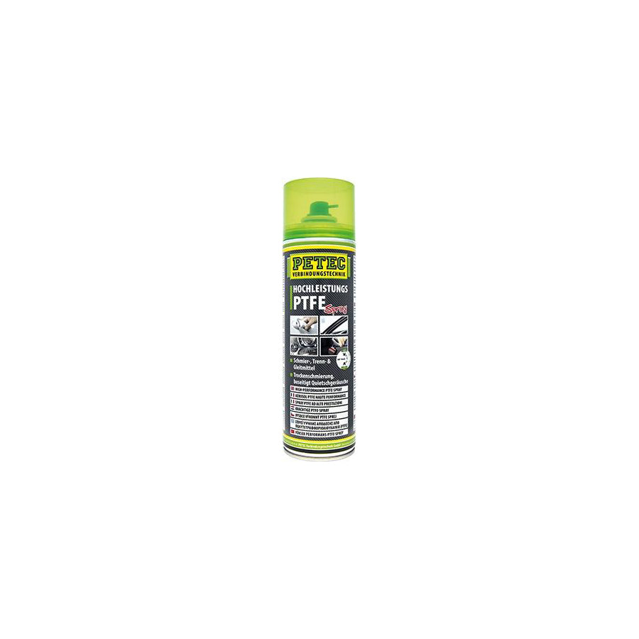 PETEC 74050 PTFE spray | ML Performance UK Car Parts