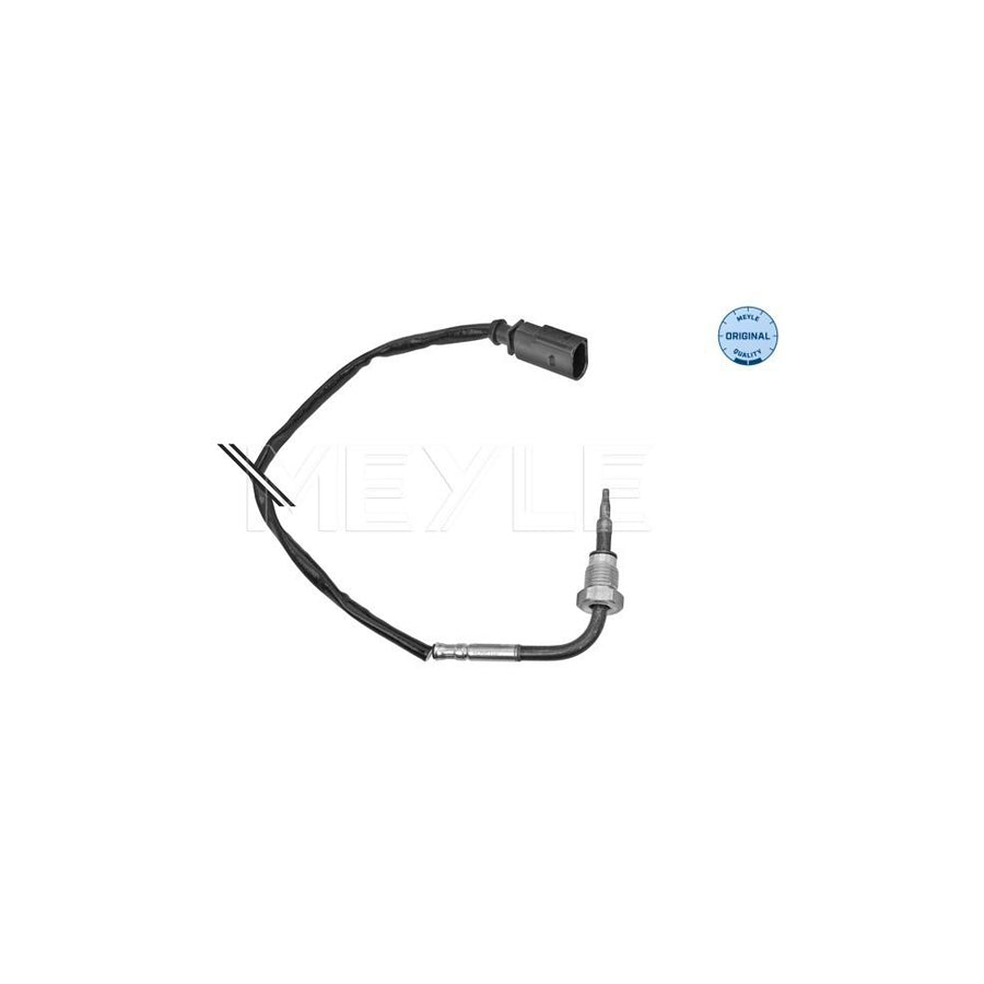 Meyle 114 800 0191 Sensor, Exhaust Gas Temperature