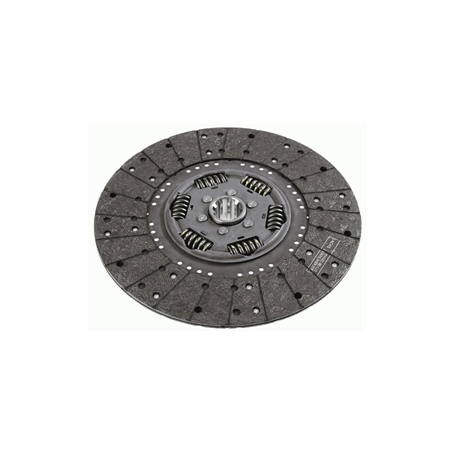 Sachs 1878 004 584 Clutch Disc