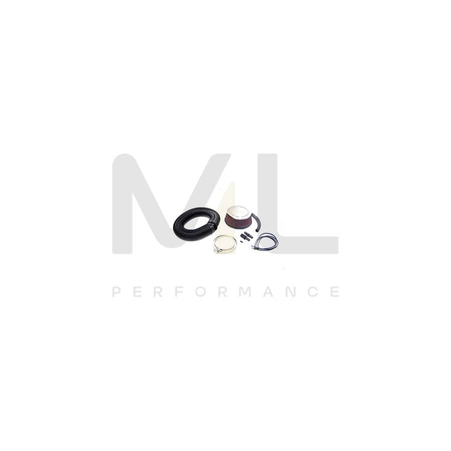 K&N 57-0373 Performance Air Intake System | ML Car Parts UK | ML Performance