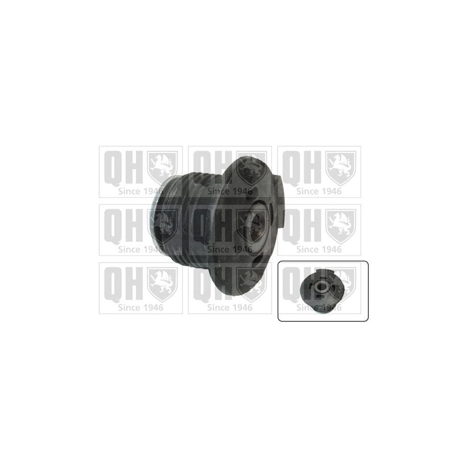 Quinton Hazell Em4081 Axle Bush For Renault 21 | ML Performance UK Car Parts