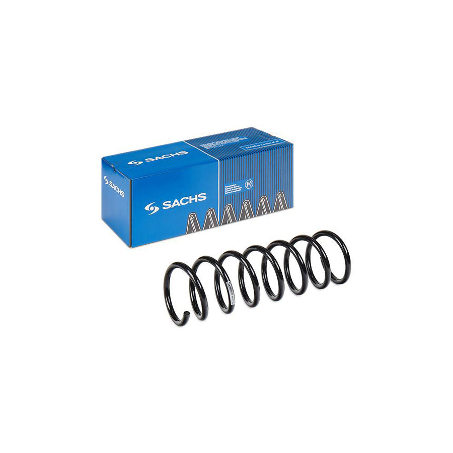 Sachs 994 551 Coil Spring For Mazda 3