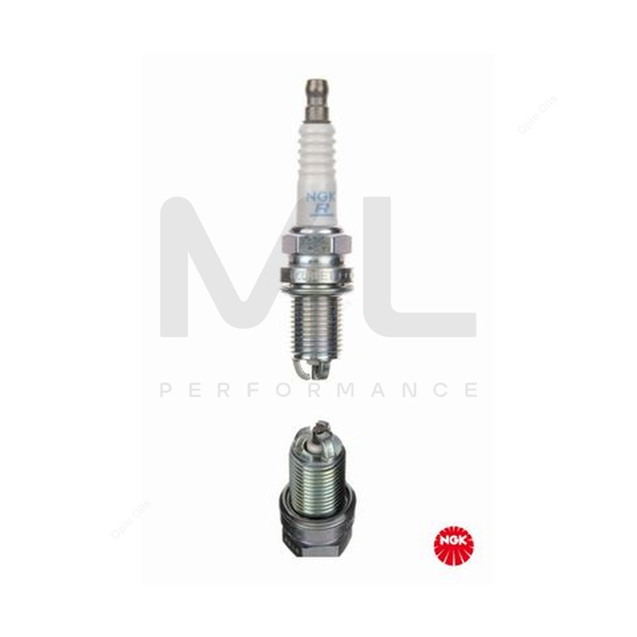 NGK BKUR6ET (6437) - Standard Spark Plug / Sparkplug | ML Car Parts UK | ML Performance