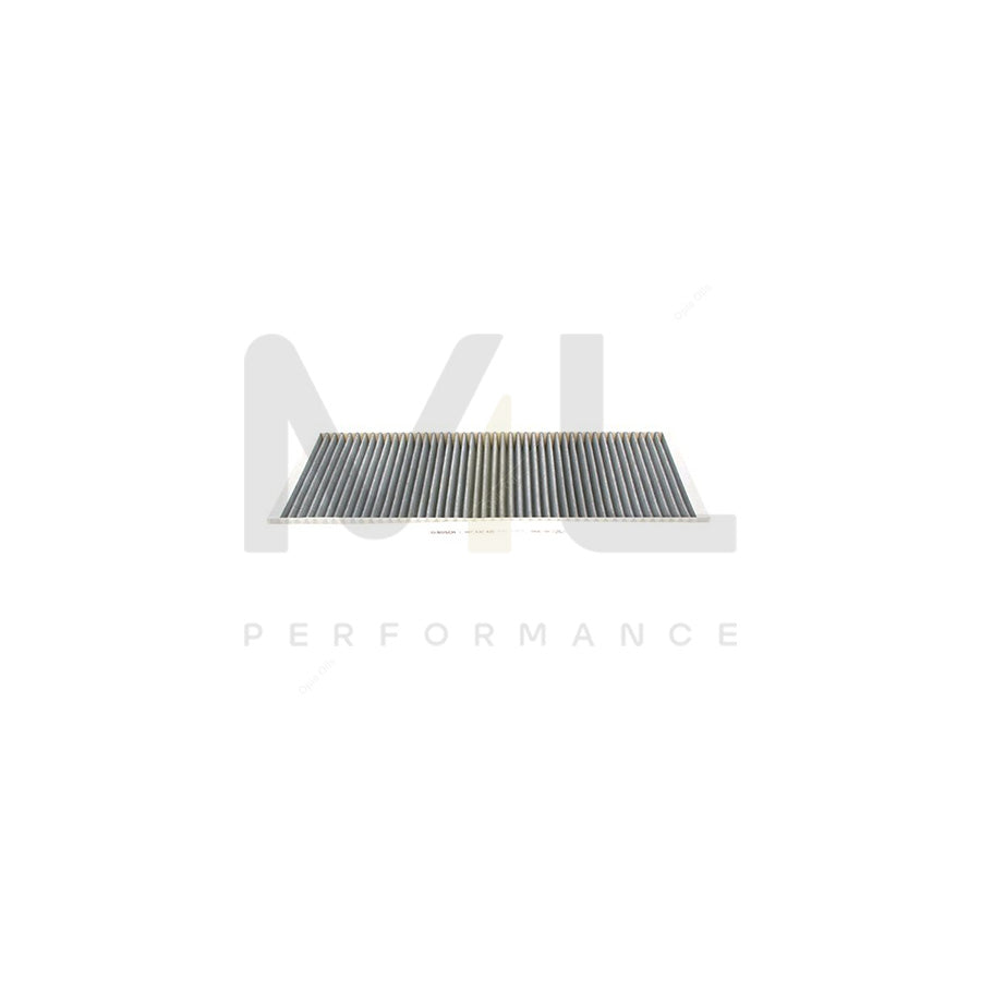 BOSCH Activated Carbon Cabin Filter 1987432425 [ R 2425 ] | ML Car Parts UK | ML Performance