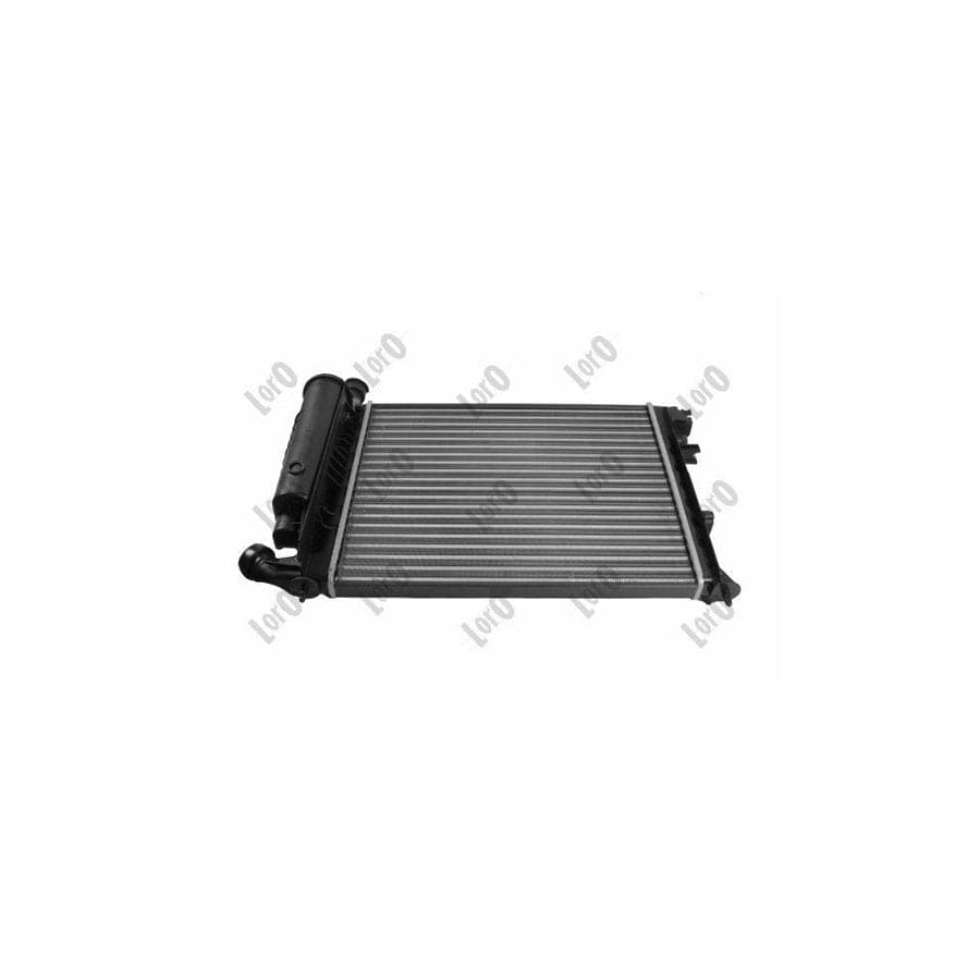 Abakus 0090170020 Engine Radiator For Citroën Berlingo | ML Performance UK