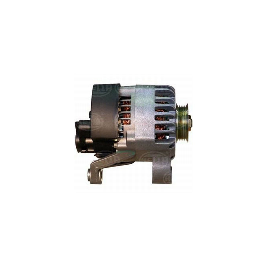 Hella 8EL 737 201-001 Alternator