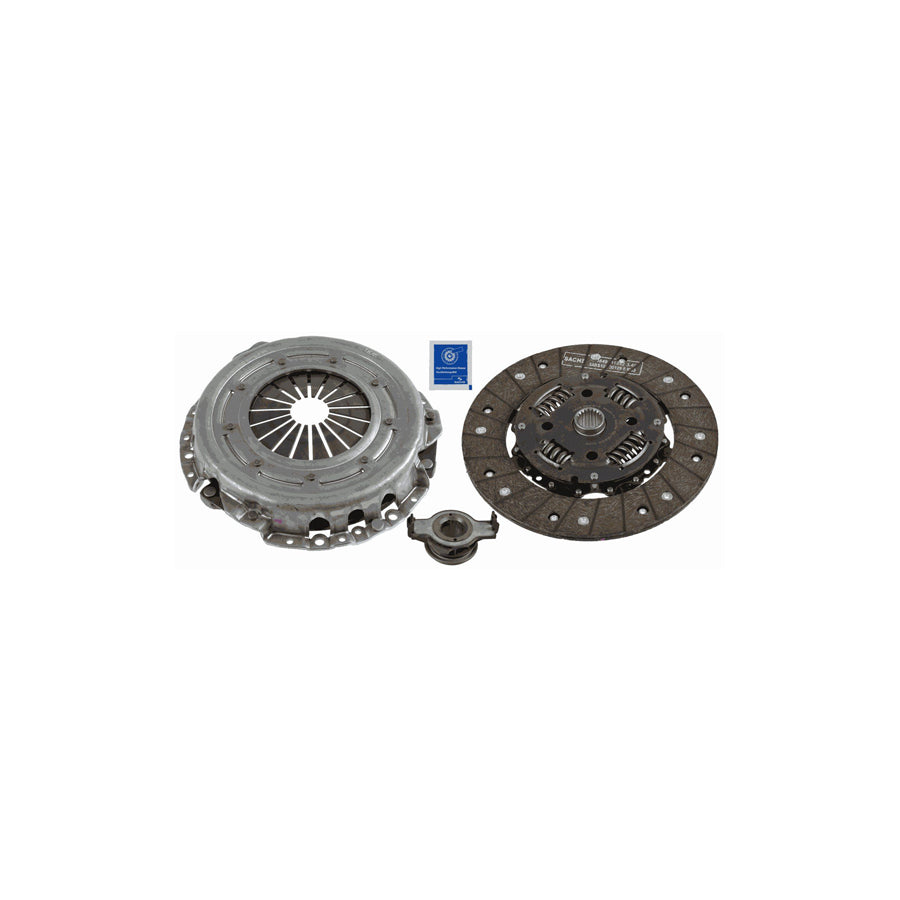 Sachs 3000 951 089 Clutch Kit