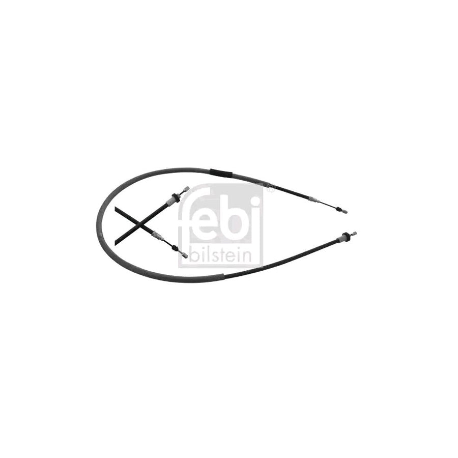 Febi Bilstein 49620 Hand Brake Cable