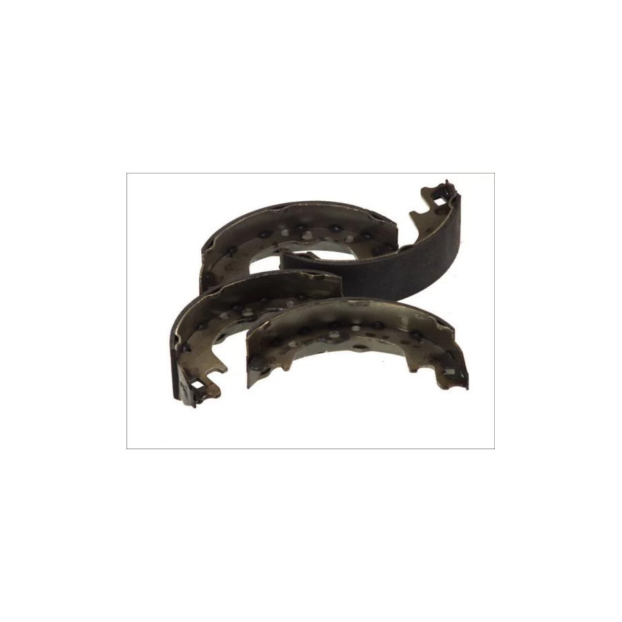 ABE C00320ABE Brake Shoe Set