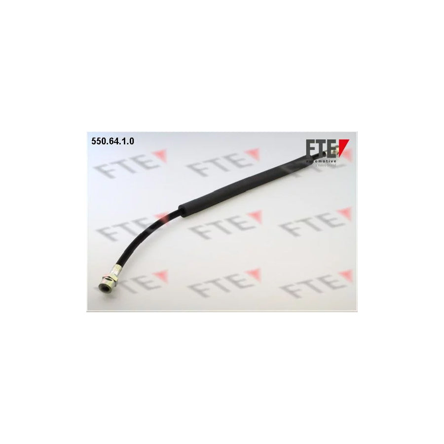 Fte 9741055 Brake Hose | ML Performance UK Car Parts