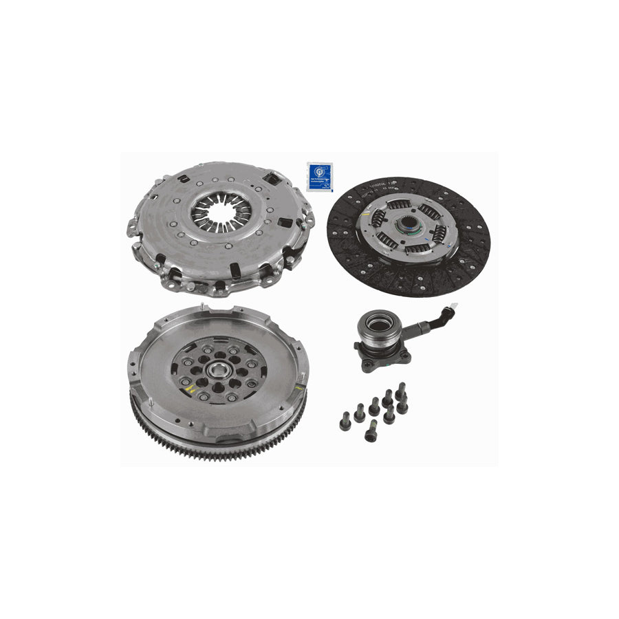 Sachs 2290 601 150 Clutch Kit